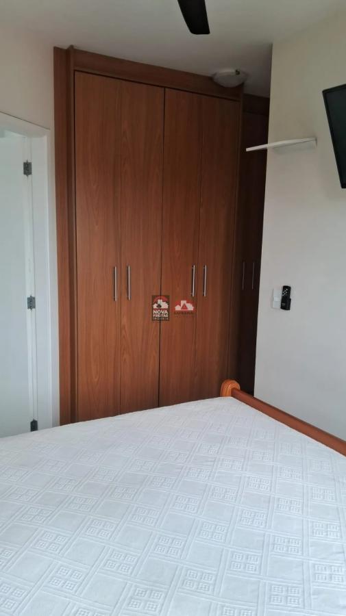 Apartamento à venda com 3 quartos, 87m² - Foto 10