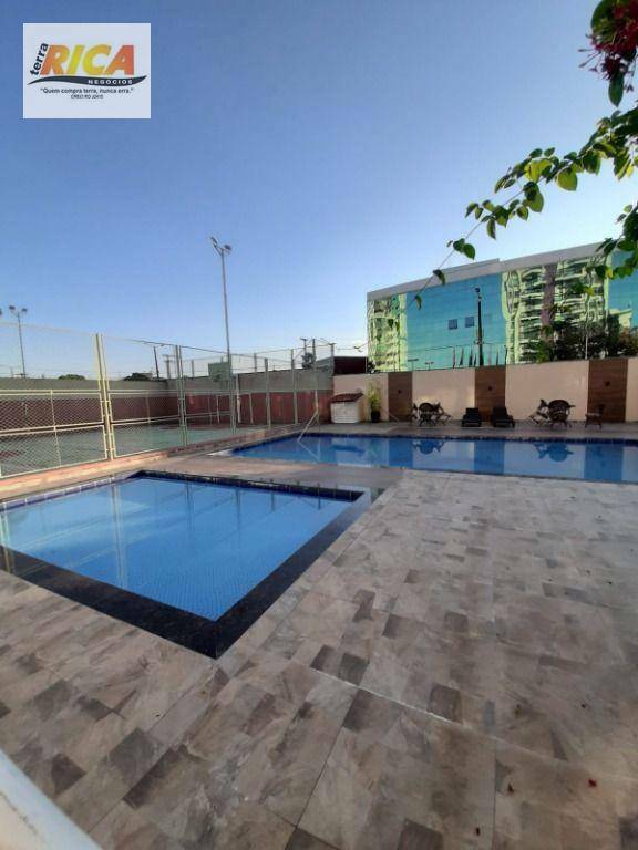 Apartamento para alugar com 3 quartos, 140M2 - Foto 26
