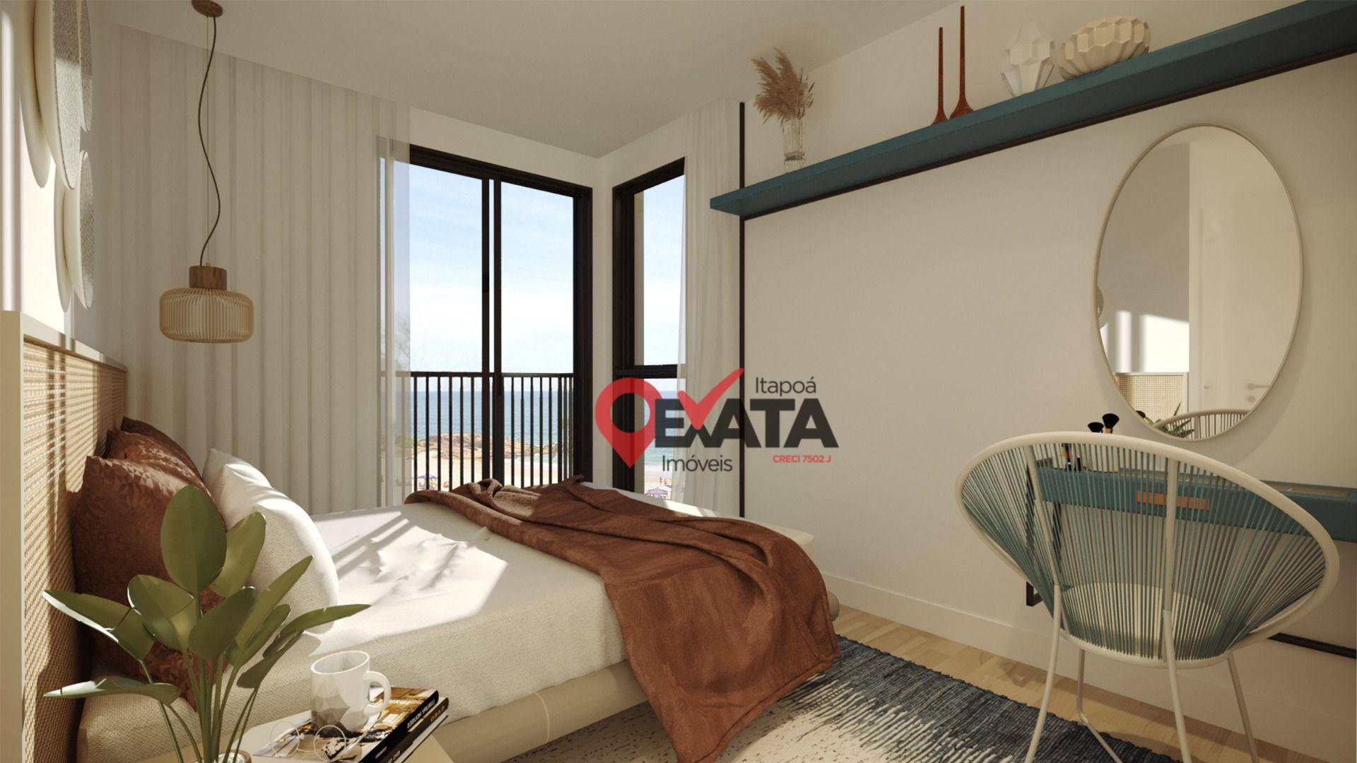 Apartamento à venda com 3 quartos, 98m² - Foto 20