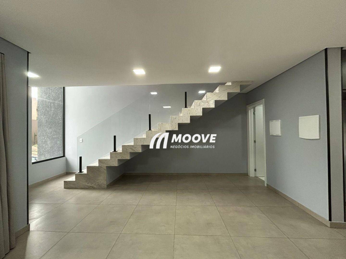 Sobrado, 3 quartos, 190 m² - Foto 4