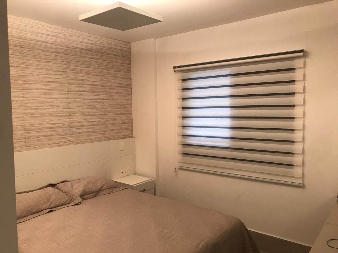 Apartamento à venda com 3 quartos, 100m² - Foto 6