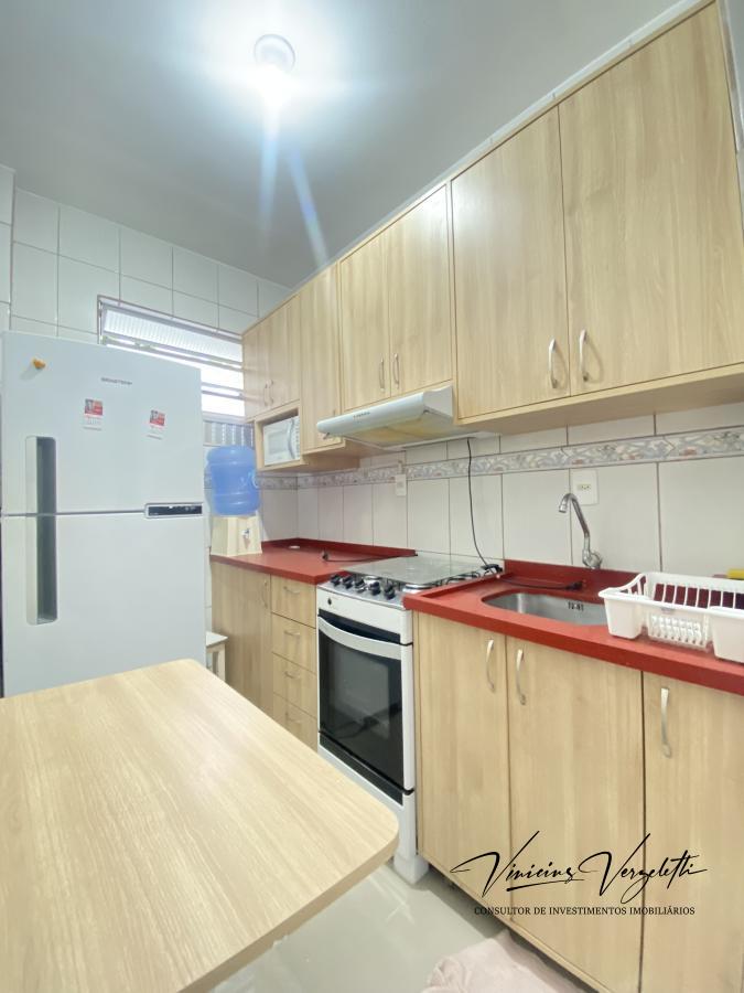 Apartamento para alugar com 2 quartos, 60m² - Foto 5