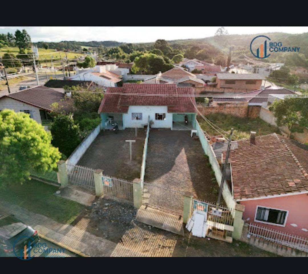 Casa à venda com 2 quartos, 80m² - Foto 2