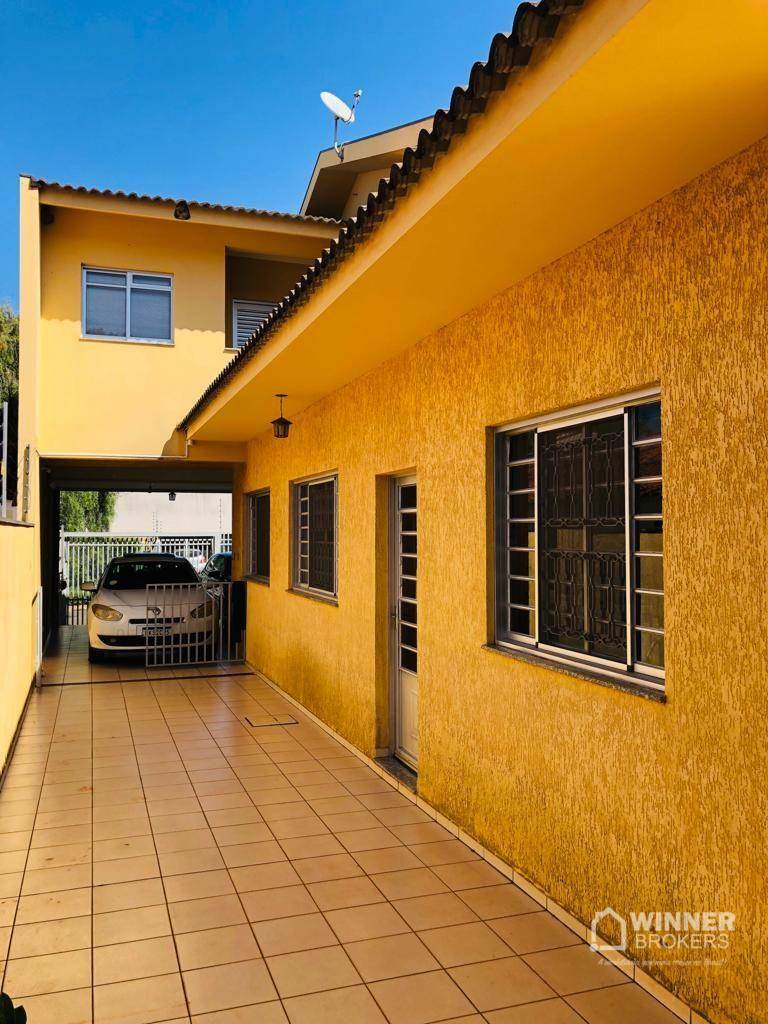 Sobrado à venda com 5 quartos, 330m² - Foto 2