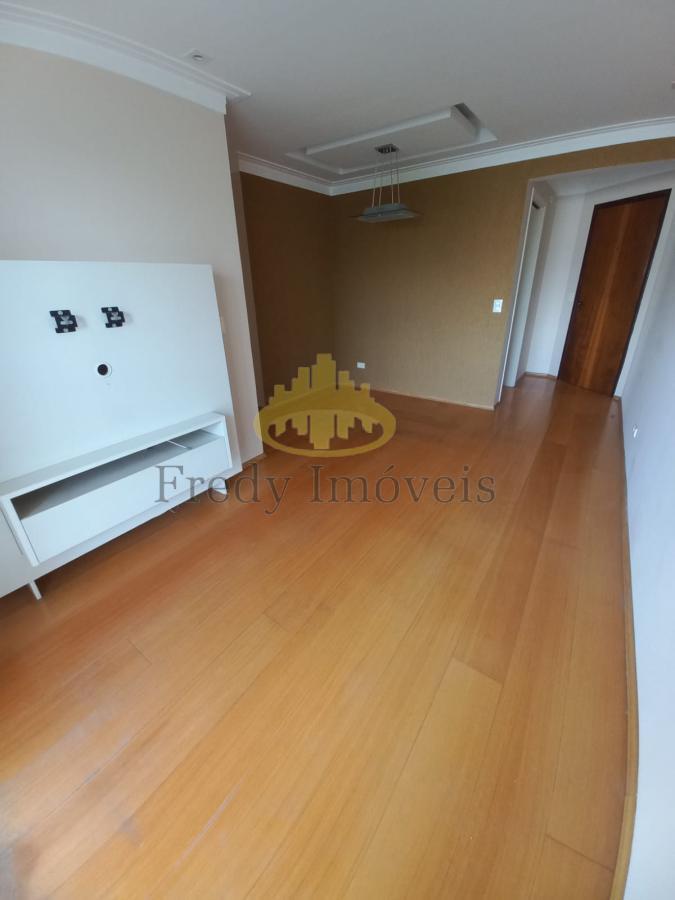 Apartamento à venda com 2 quartos, 52m² - Foto 2