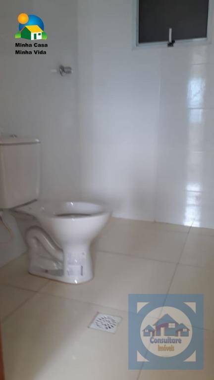 Apartamento à venda com 2 quartos, 61m² - Foto 9