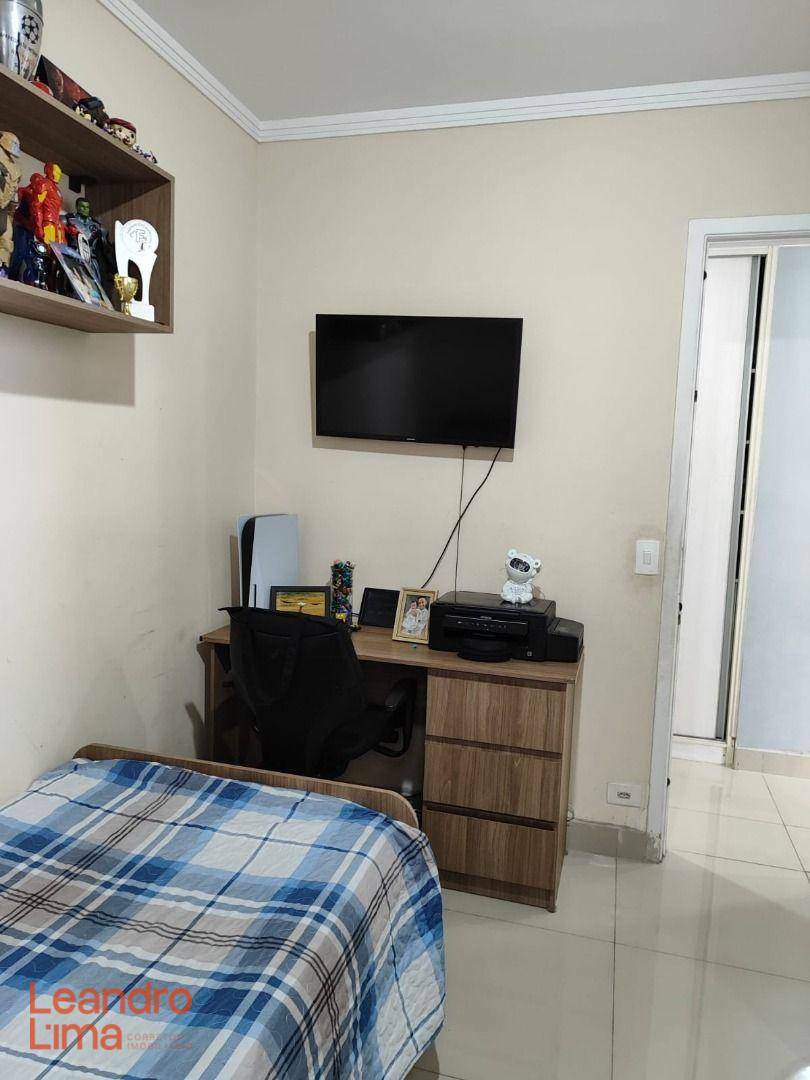 Apartamento à venda com 2 quartos, 61m² - Foto 19