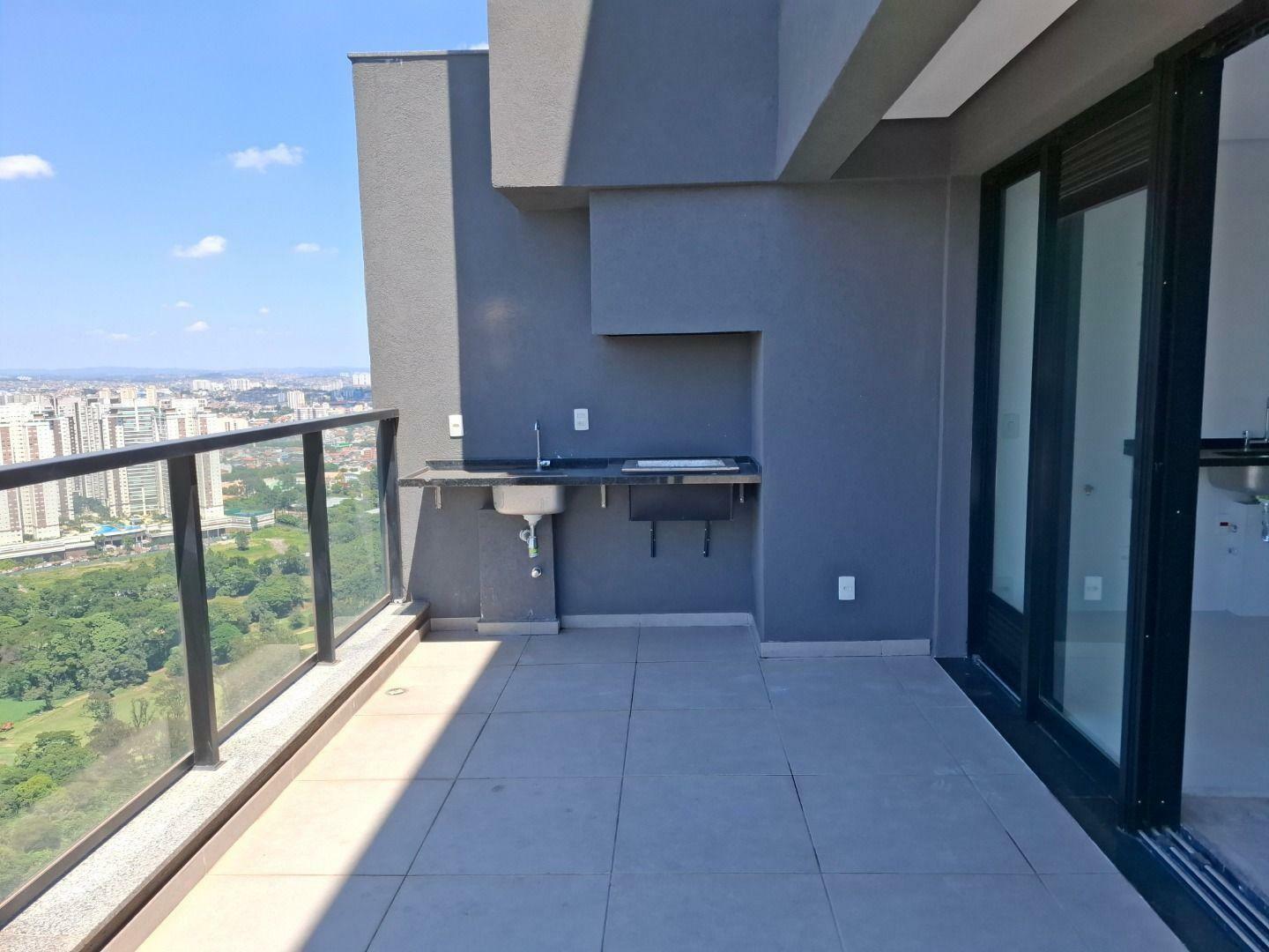 Apartamento à venda com 4 quartos, 252m² - Foto 26