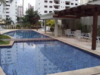 Apartamento para alugar com 3 quartos, 126m² - Foto 22