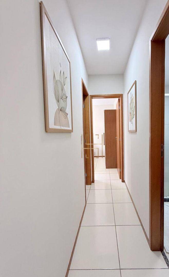 Apartamento, 2 quartos, 48 m² - Foto 2