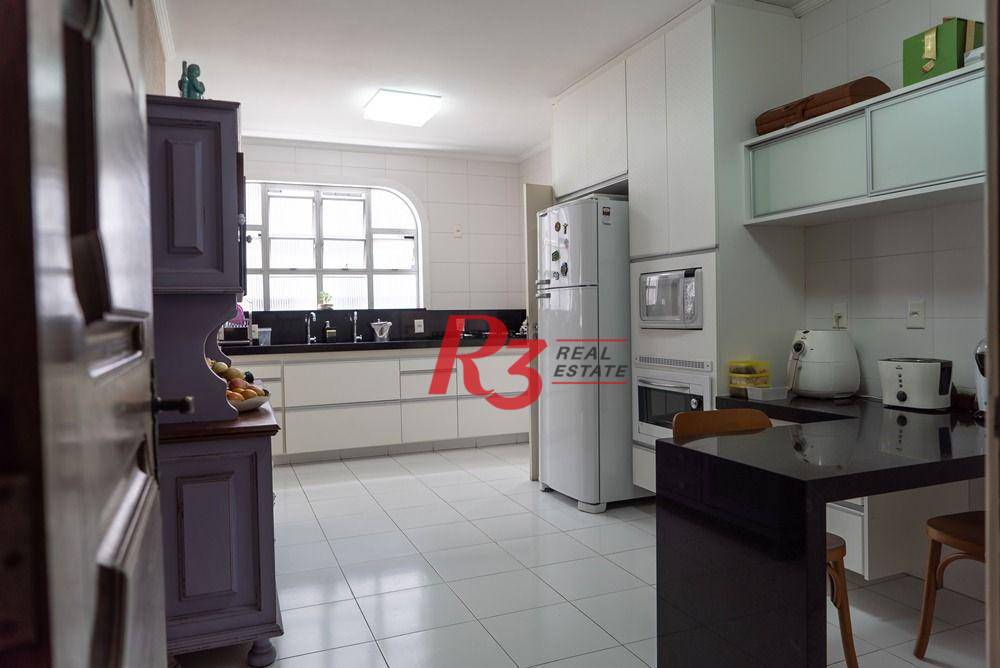 Apartamento à venda com 4 quartos, 335m² - Foto 10