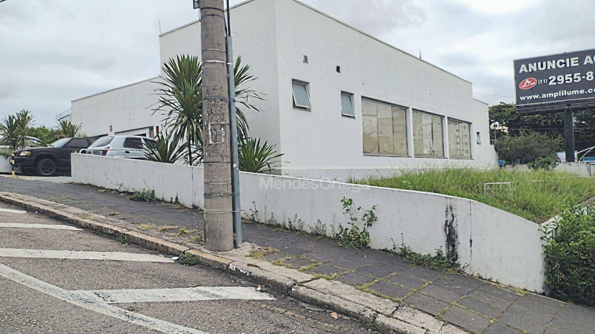 Loja-Salão para alugar, 340m² - Foto 2