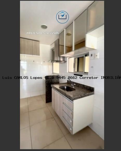 Apartamento à venda com 3 quartos, 64m² - Foto 5