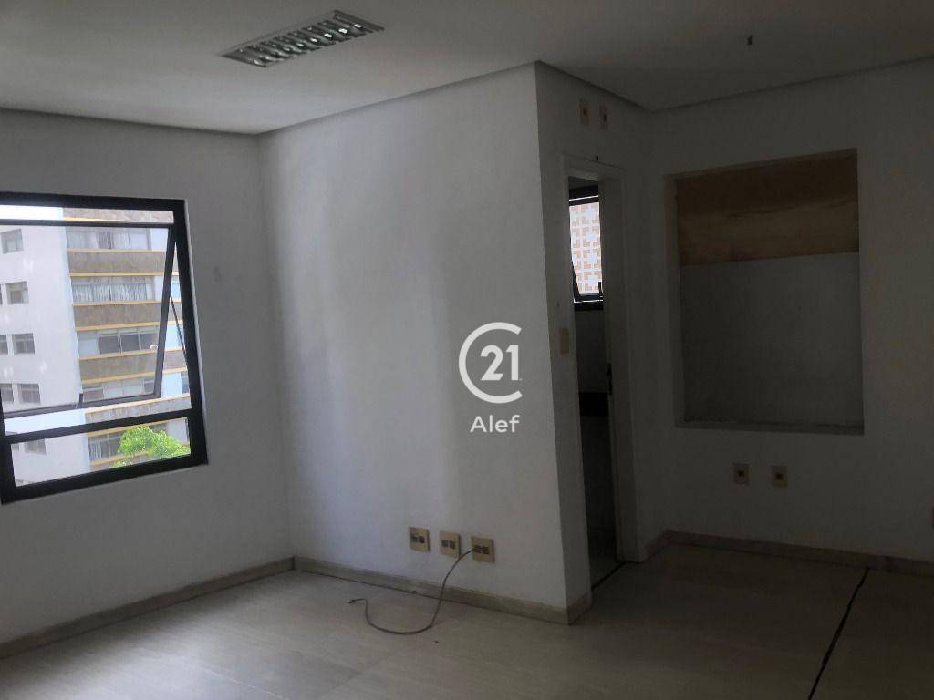 Conjunto Comercial-Sala à venda, 43m² - Foto 5