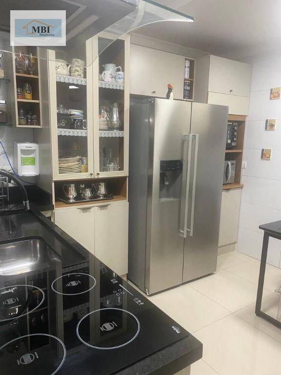 Sobrado à venda com 3 quartos, 150m² - Foto 11