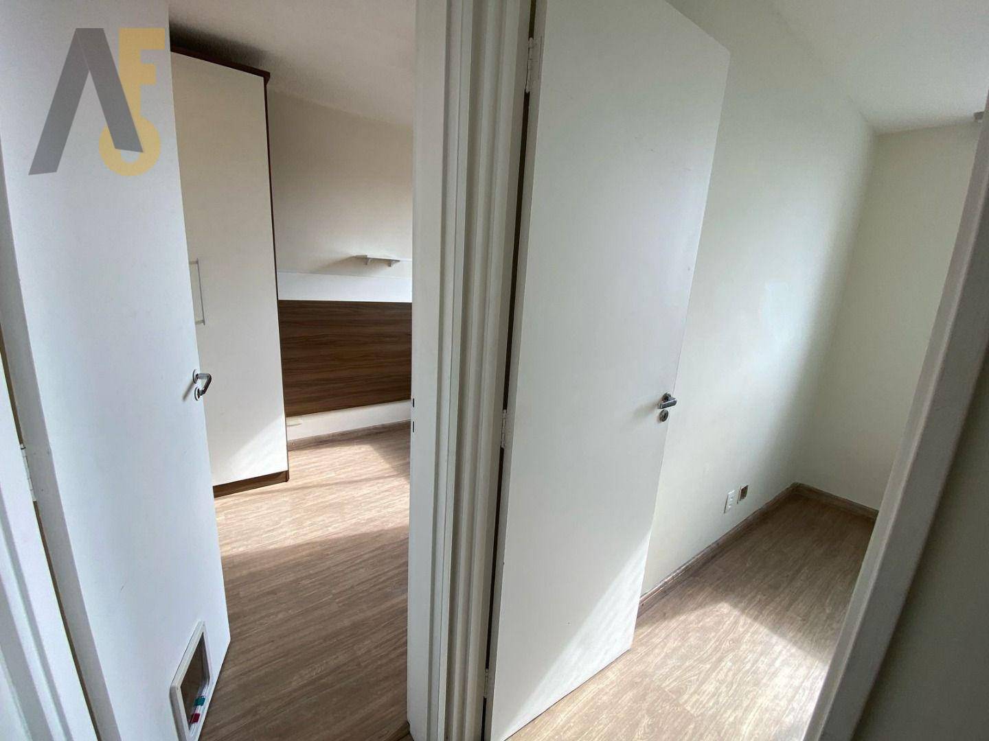 Apartamento à venda com 2 quartos, 48m² - Foto 14