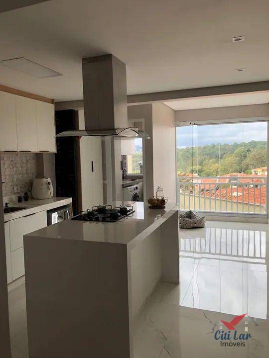 Sobrado à venda com 2 quartos, 114m² - Foto 5