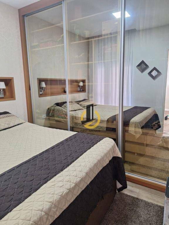 Apartamento à venda com 3 quartos, 93m² - Foto 17