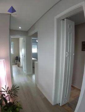 Apartamento à venda com 3 quartos, 96m² - Foto 8