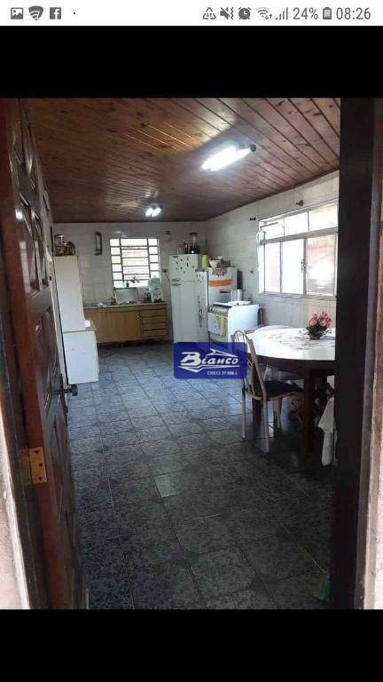 Sítio à venda com 5 quartos, 110m² - Foto 11