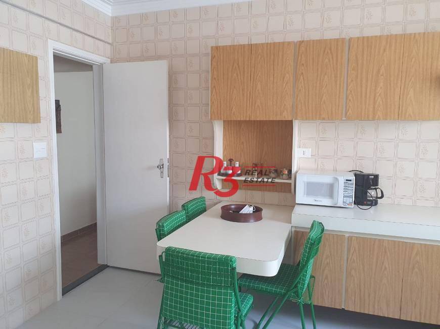 Apartamento à venda com 2 quartos, 109m² - Foto 4