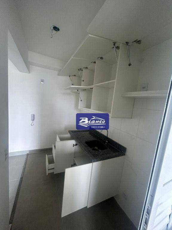 Apartamento para alugar com 1 quarto, 43m² - Foto 8