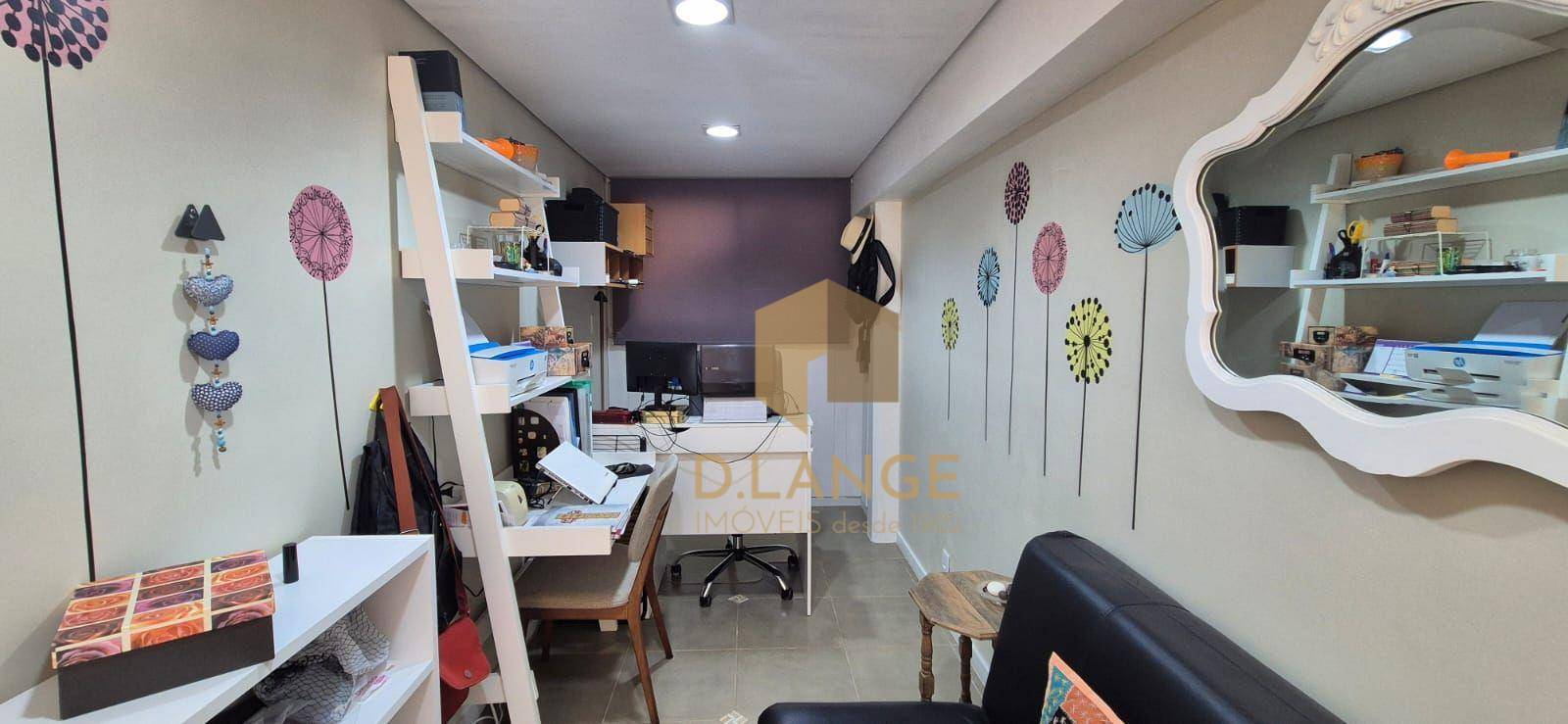 Casa de Condomínio à venda com 3 quartos, 205m² - Foto 13