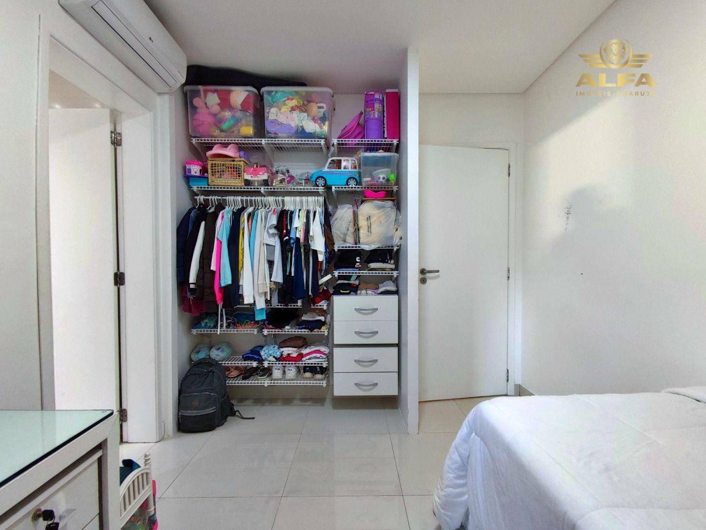 Apartamento à venda com 3 quartos, 175m² - Foto 23