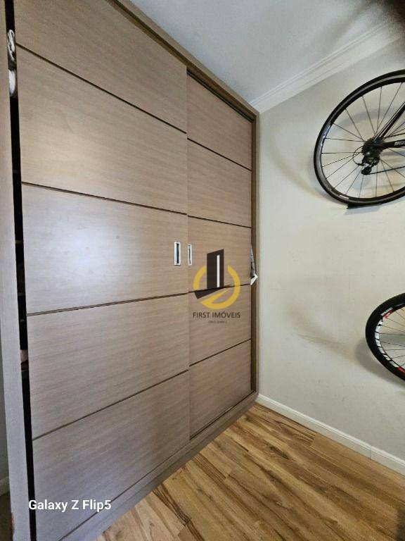 Apartamento à venda com 3 quartos, 106m² - Foto 6