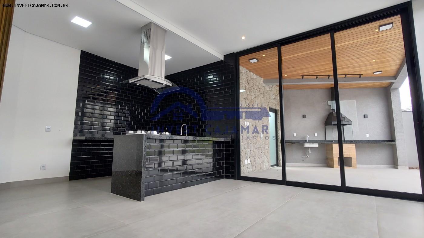 Casa de Condomínio à venda, 223m² - Foto 4