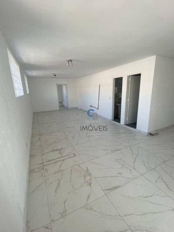 Conjunto Comercial-Sala para alugar, 65m² - Foto 3