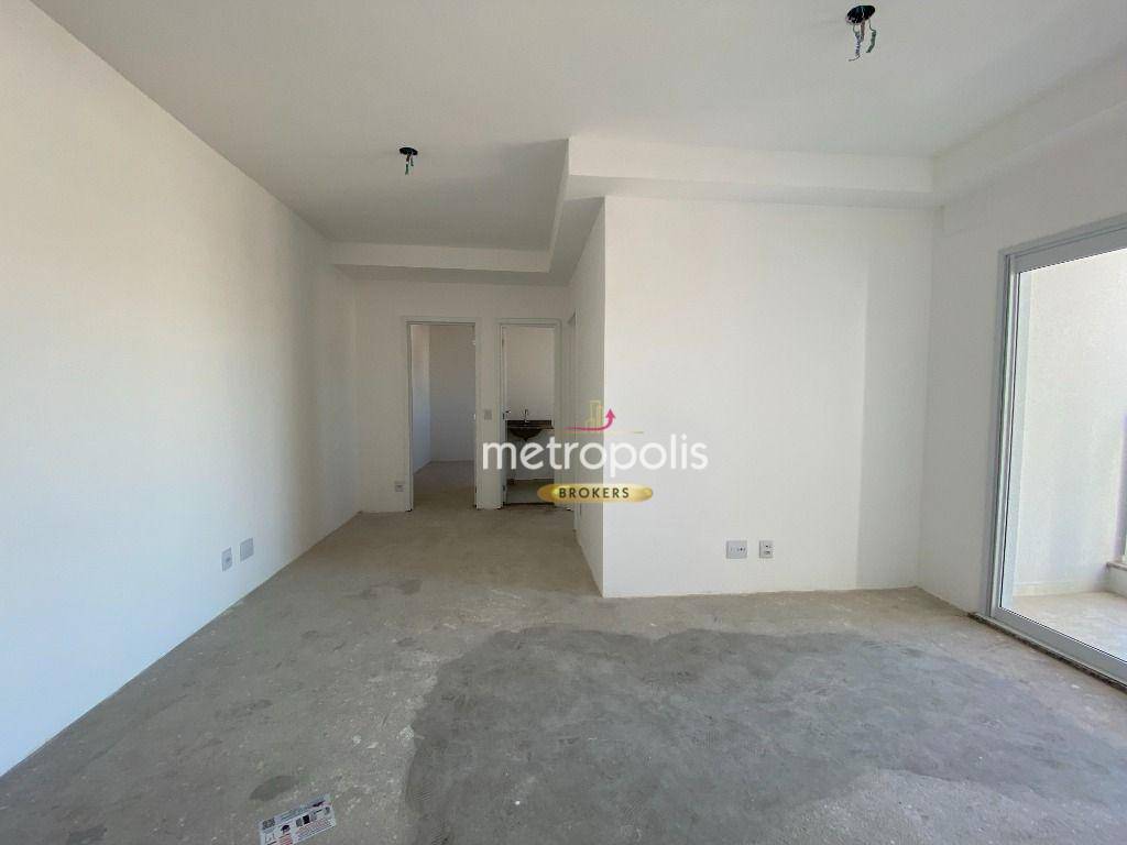 Apartamento à venda com 2 quartos, 58m² - Foto 8