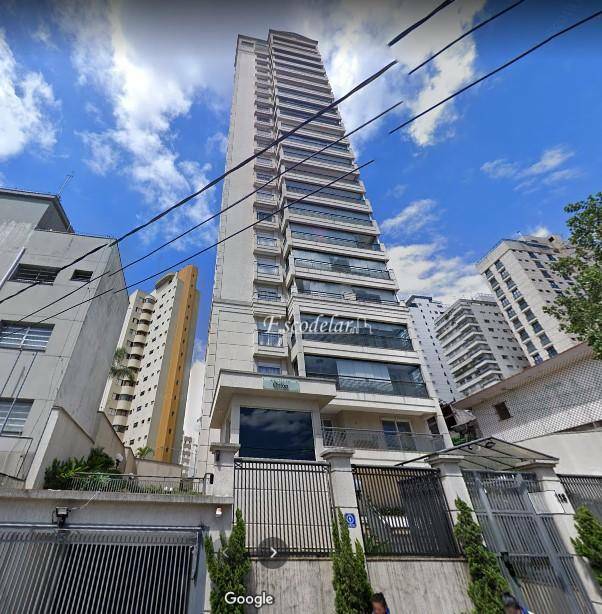 Apartamento à venda com 3 quartos, 170m² - Foto 20