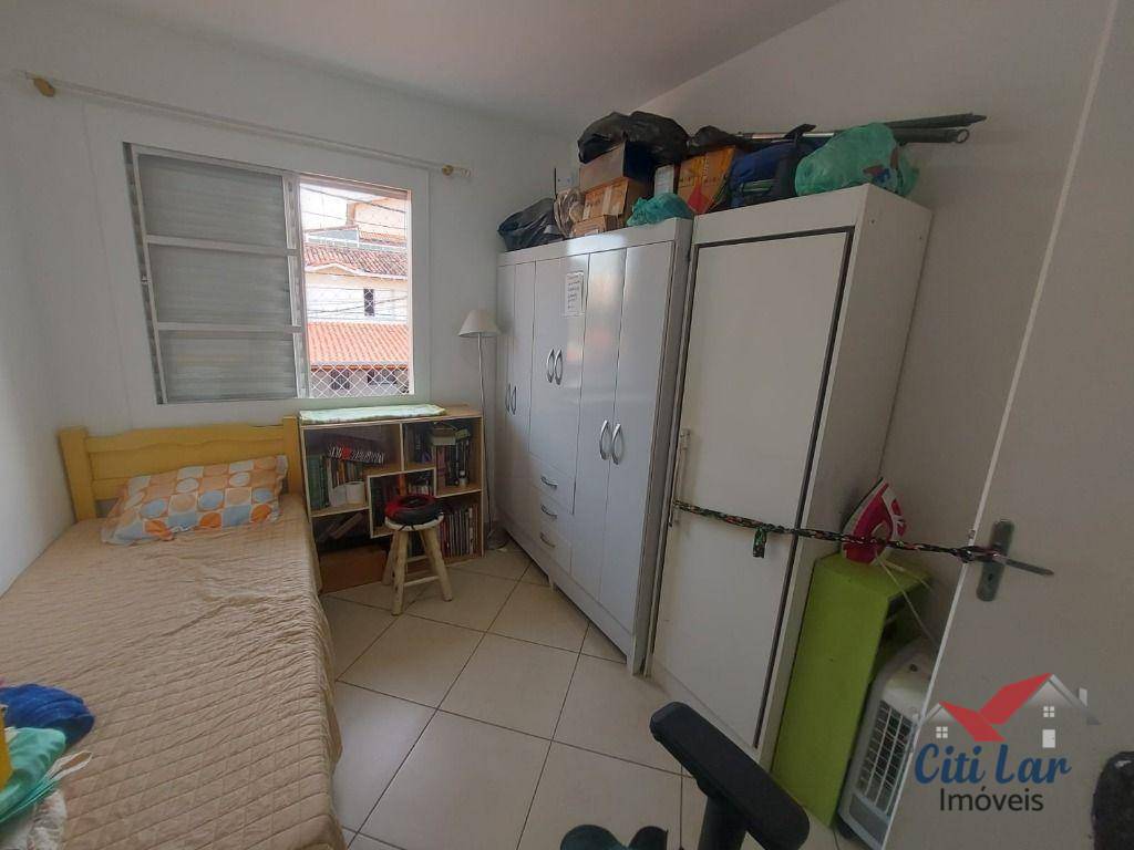 Sobrado à venda com 3 quartos, 74m² - Foto 29