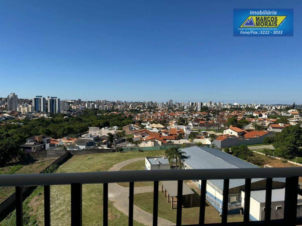 Apartamento à venda com 2 quartos, 60m² - Foto 16