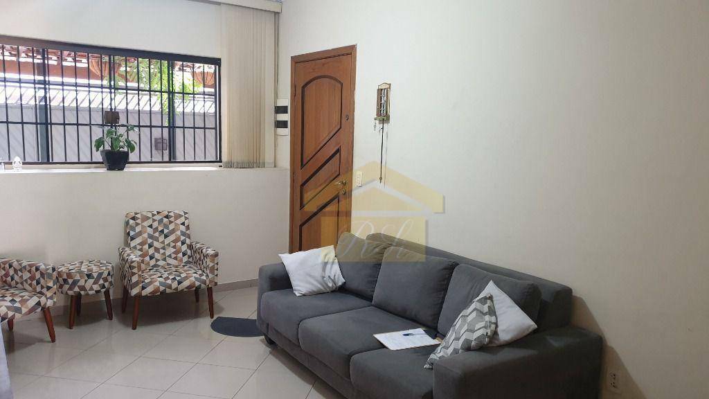 Sobrado à venda com 3 quartos, 160m² - Foto 2