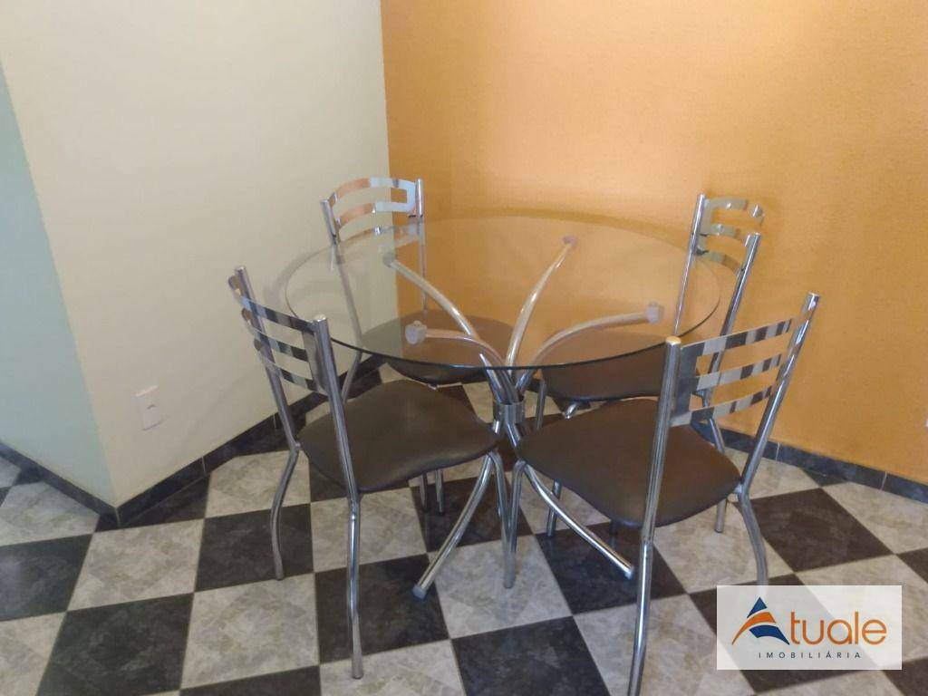 Apartamento à venda com 3 quartos, 80m² - Foto 19