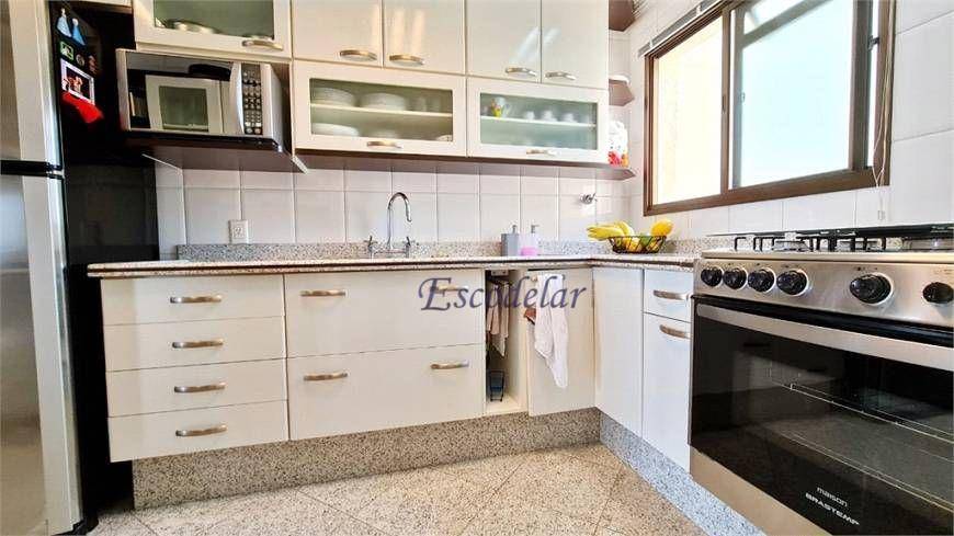 Apartamento à venda com 3 quartos, 128m² - Foto 10