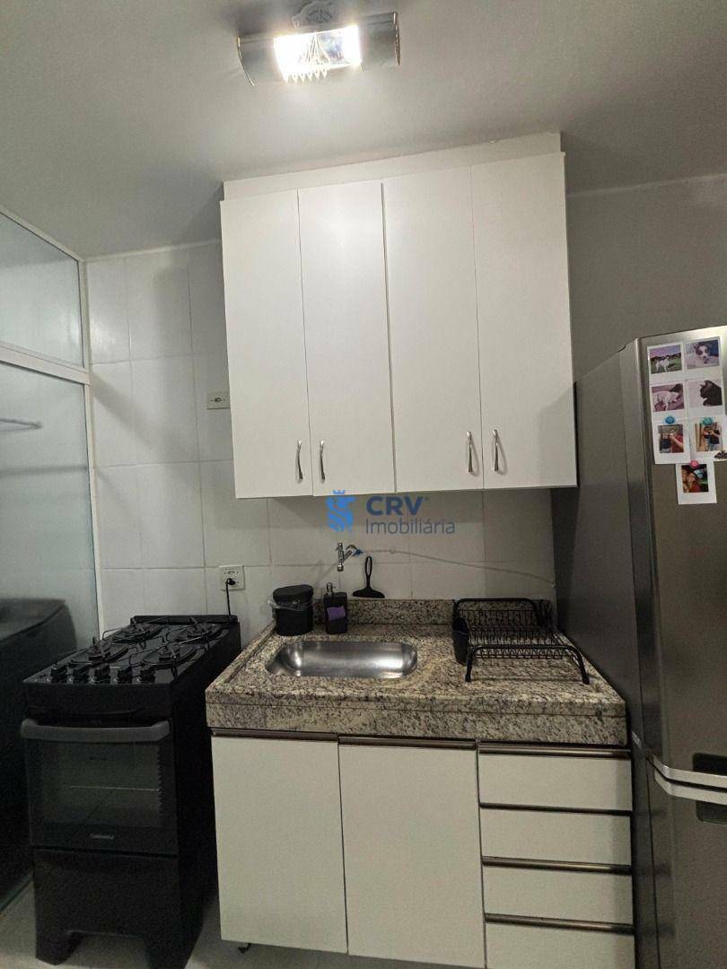 Apartamento para alugar com 2 quartos, 48m² - Foto 6