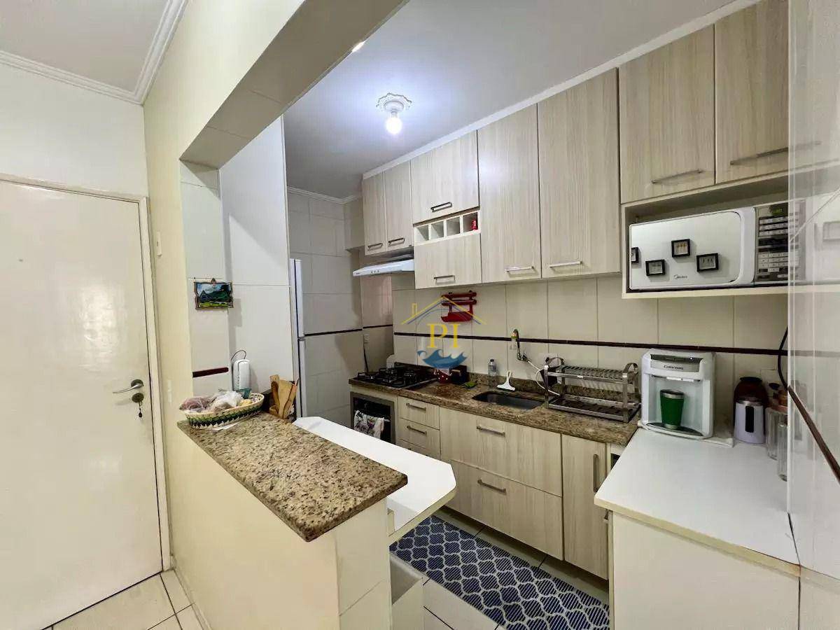 Apartamento à venda com 2 quartos, 55m² - Foto 6