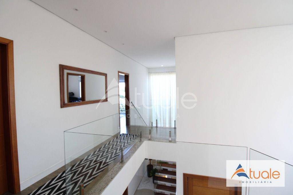 Casa de Condomínio à venda com 5 quartos, 217m² - Foto 15