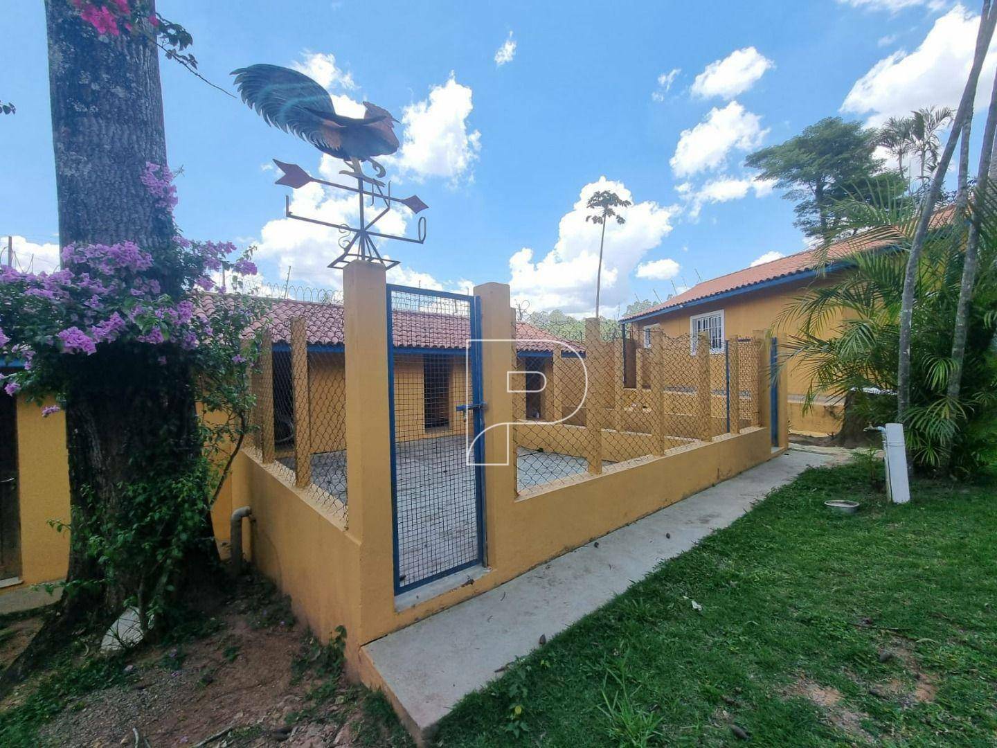 Casa à venda e aluguel com 4 quartos, 570m² - Foto 58