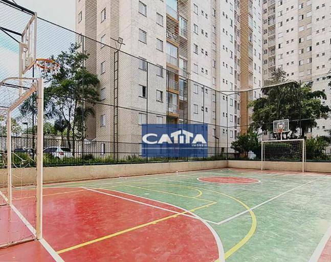 Apartamento à venda com 3 quartos, 63m² - Foto 8