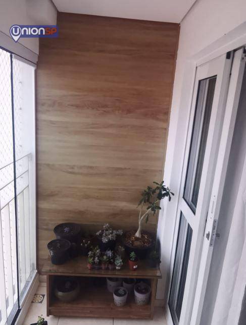 Apartamento à venda com 3 quartos, 74m² - Foto 5