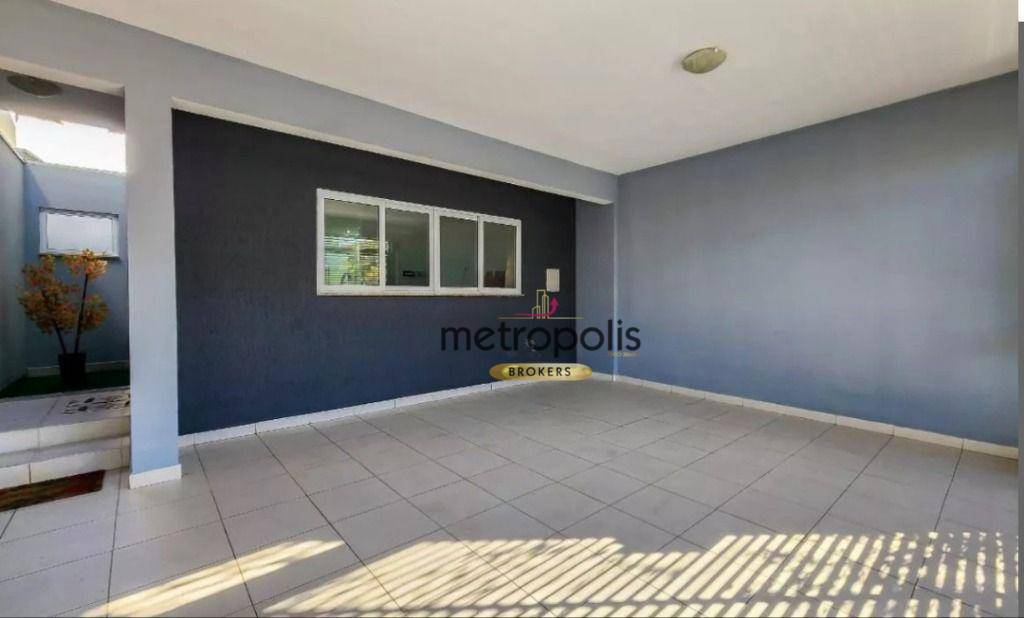 Sobrado à venda com 3 quartos, 190m² - Foto 1