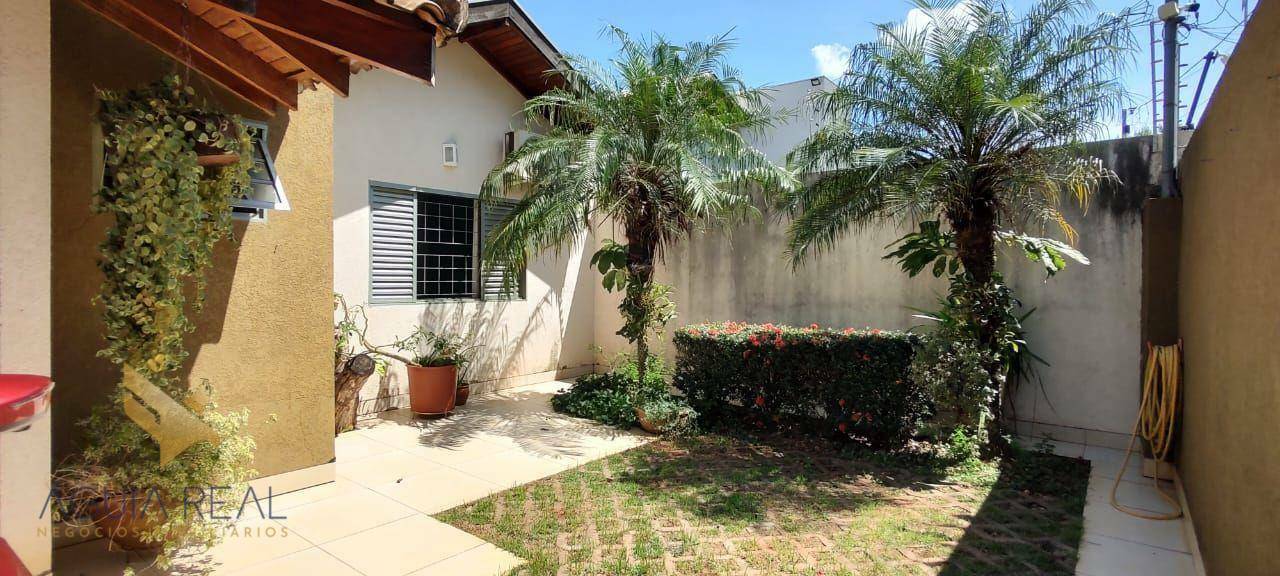 Casa à venda com 3 quartos, 165m² - Foto 6