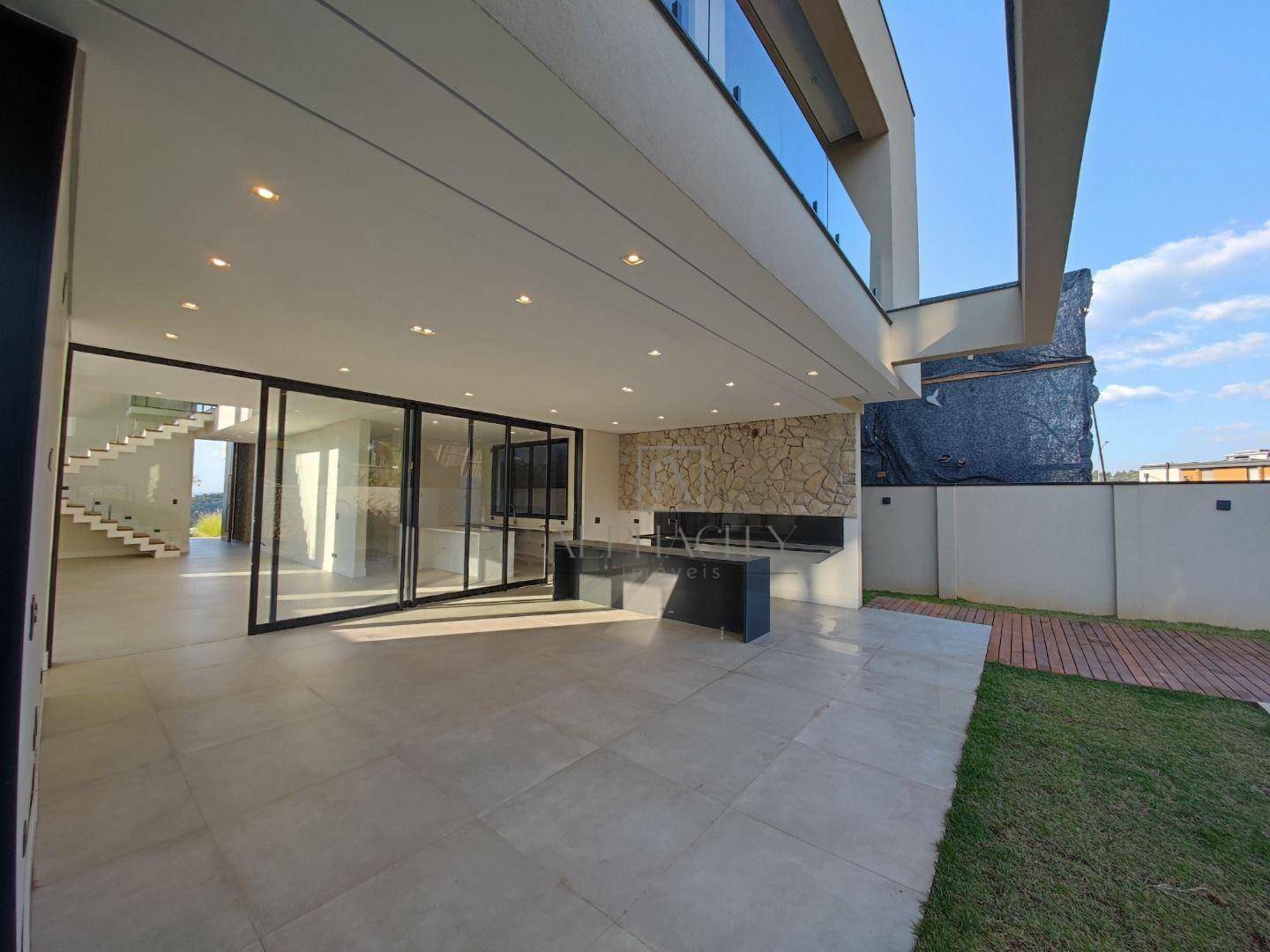 Casa de Condomínio à venda com 4 quartos, 440m² - Foto 34