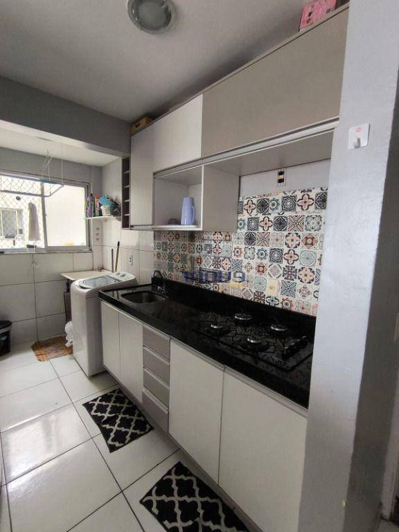 Apartamento, 3 quartos, 56 m² - Foto 5