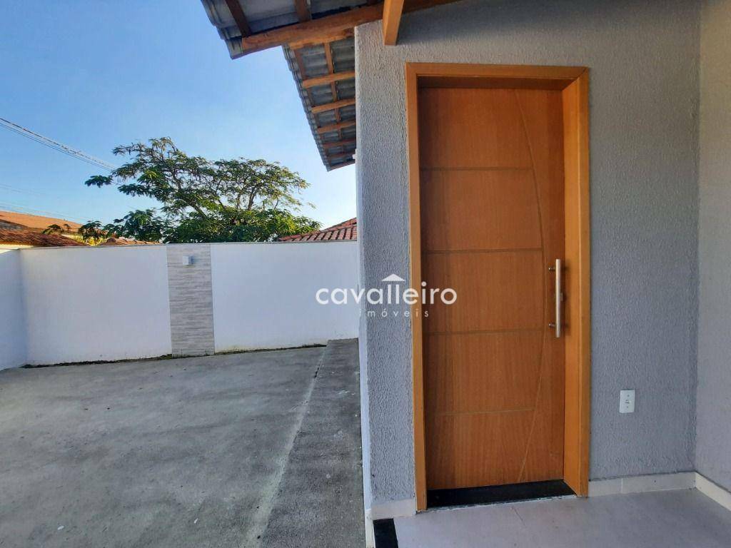 Casa à venda com 2 quartos, 65m² - Foto 4