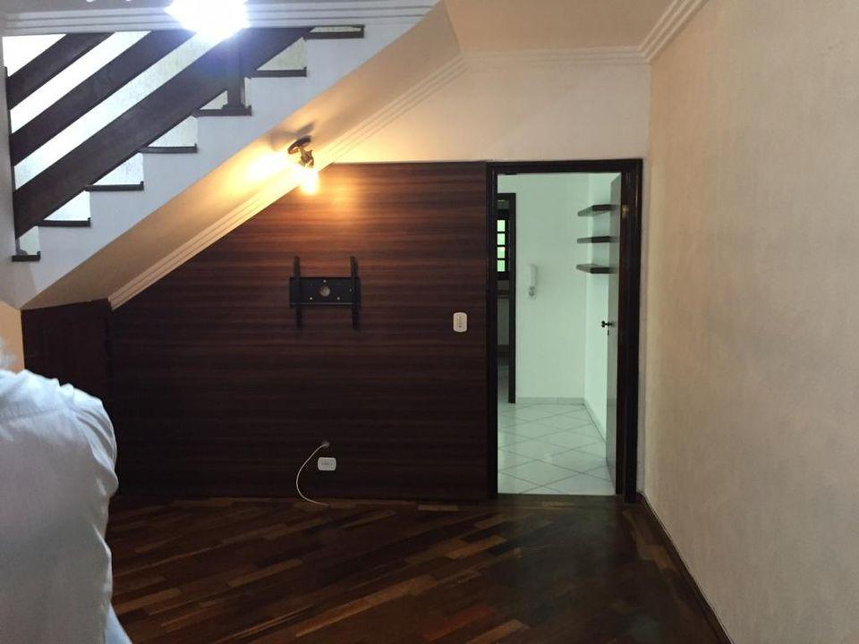 Casa à venda com 3 quartos, 140m² - Foto 16